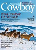 American Cowboy